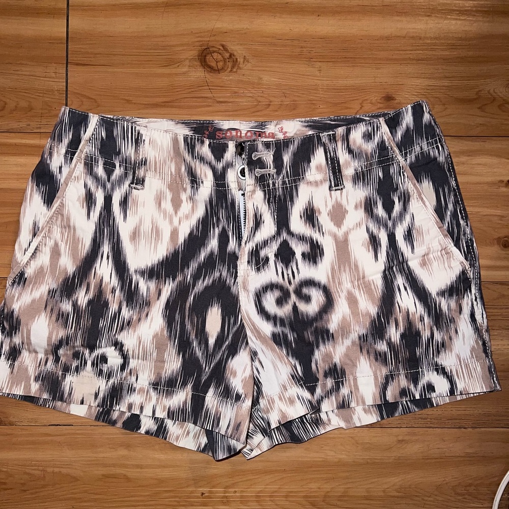 Super comfortable shorts from old navy